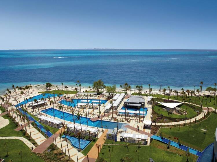 Riu Palace Peninsula