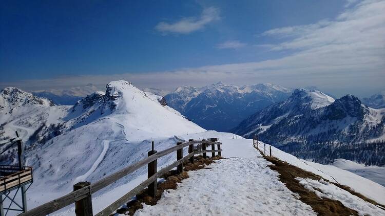 alpe du grand serre