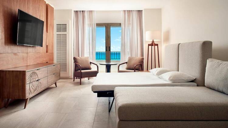 JW Marriott Cancun Resort & Spa