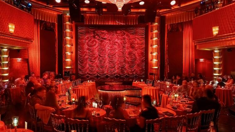 Faena Theater