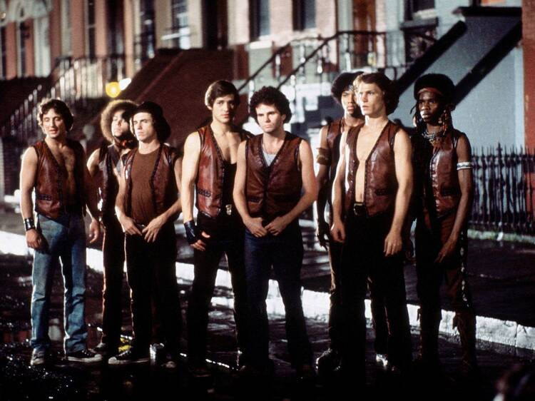 The 6 New York locations that helped turn ‘The Warriors’ into a cult classic