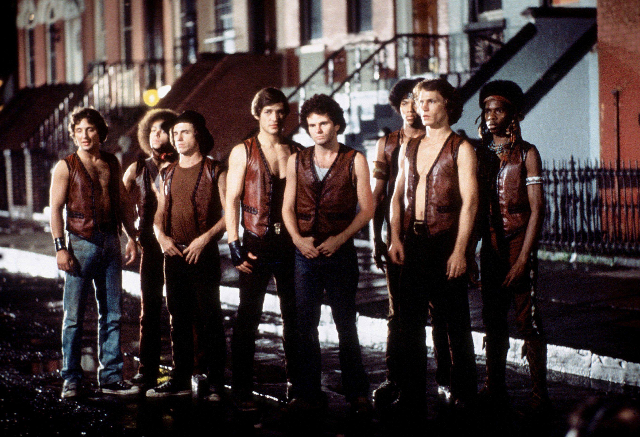 The 6 New York locations that helped turn ‘The Warriors’ into a cult classic