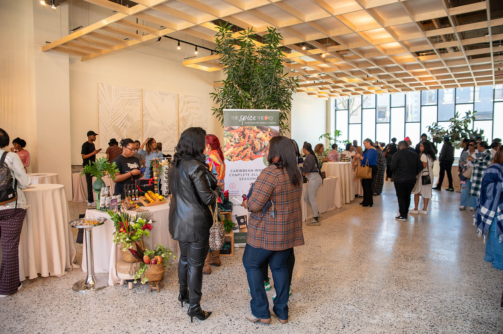 The richness of Black cuisine get the spotlight at this first-ever culinary conference