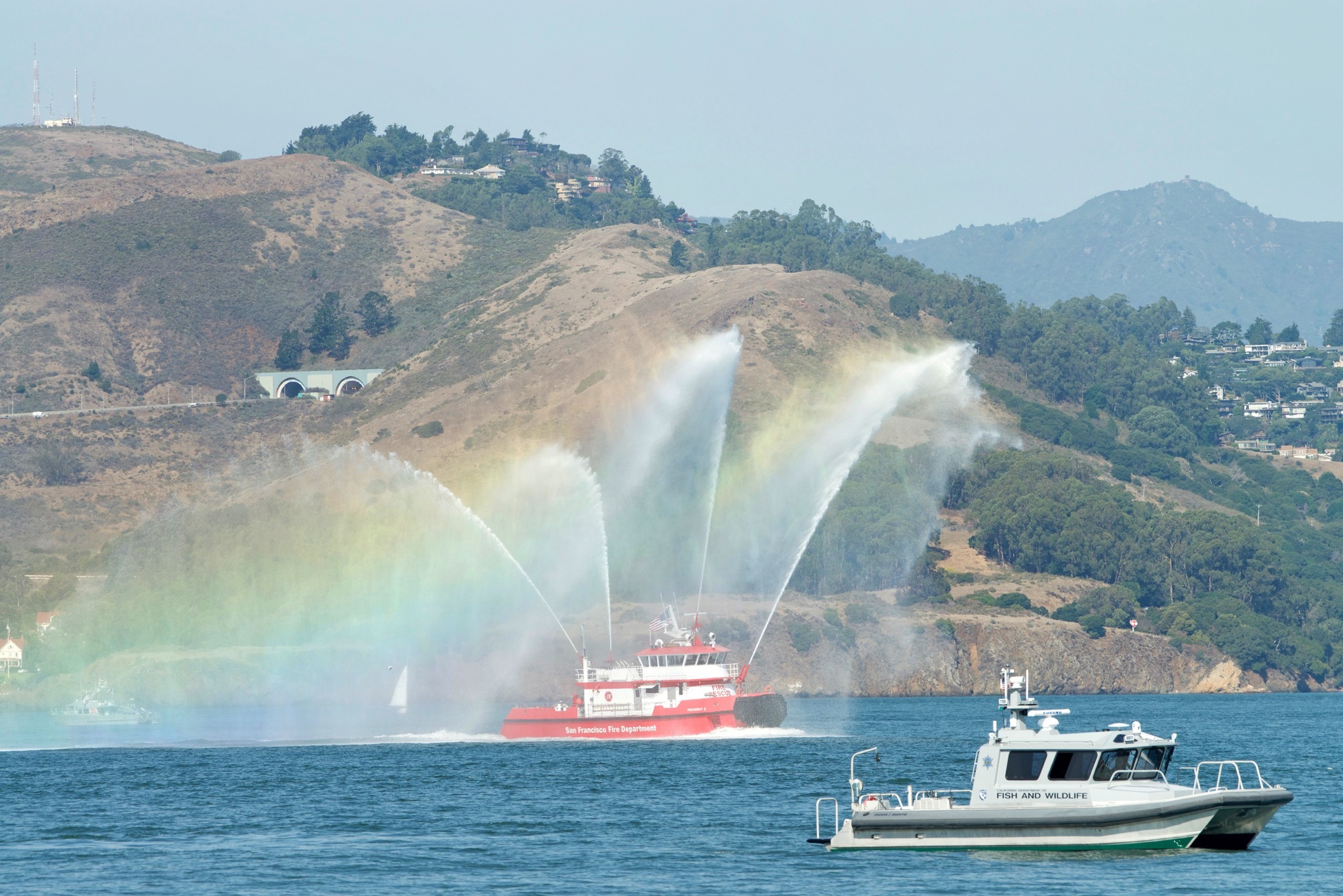 San Francisco Fleet Week 2024 Full Schedule and Events