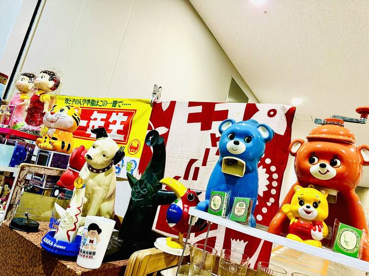 昭和レトロ市