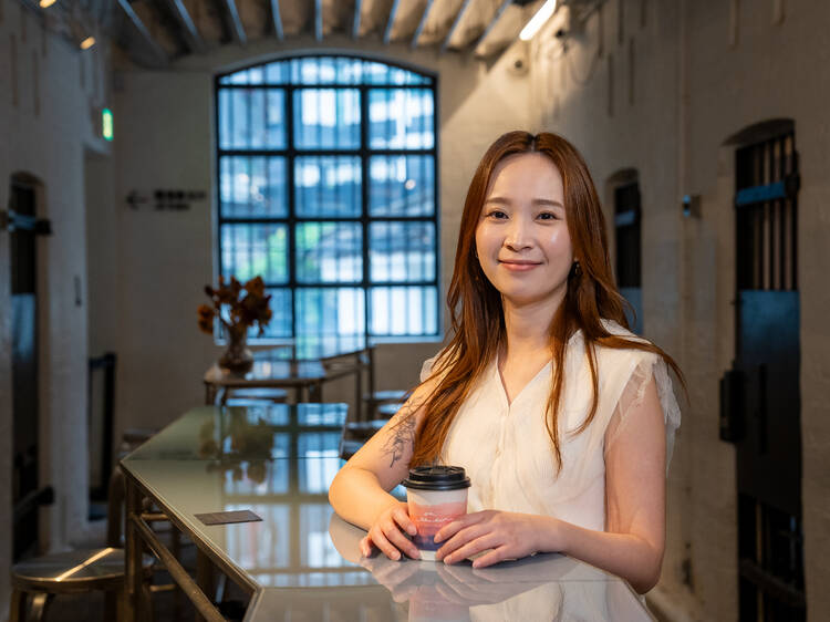 專訪：On The Hill Coffee Bar 創辦人兼本地咖啡師 Dorothy Kwok