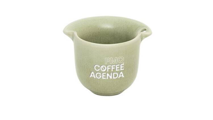 PMQ Coffee Agenda 