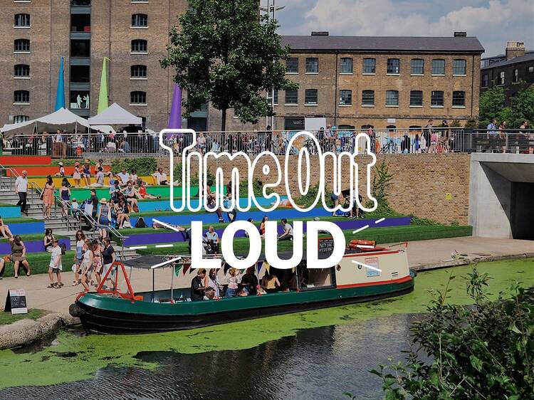 Here’s why you should join Time Out Loud, our brand-new global community