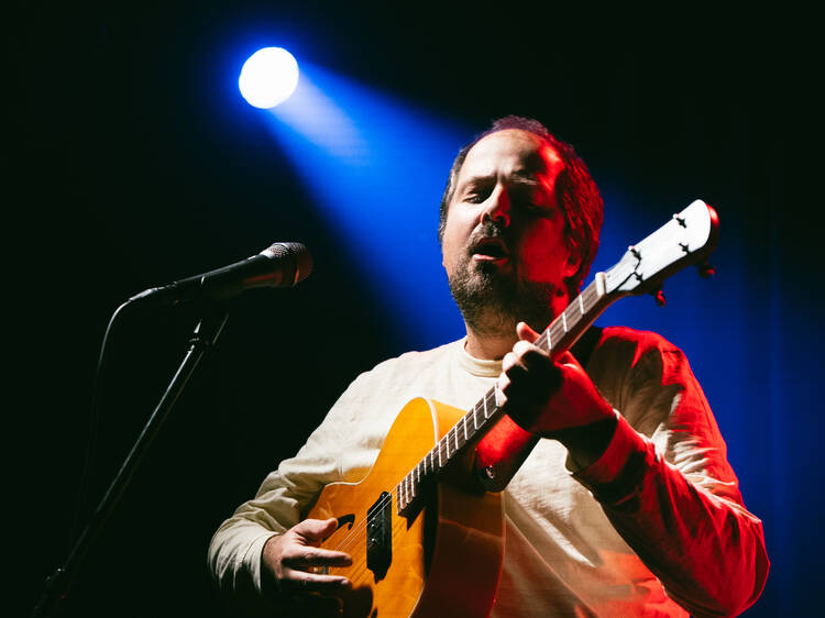 Com velhos e novos amigos em palco, o Musicbox celebra 18 anos em Dezembro