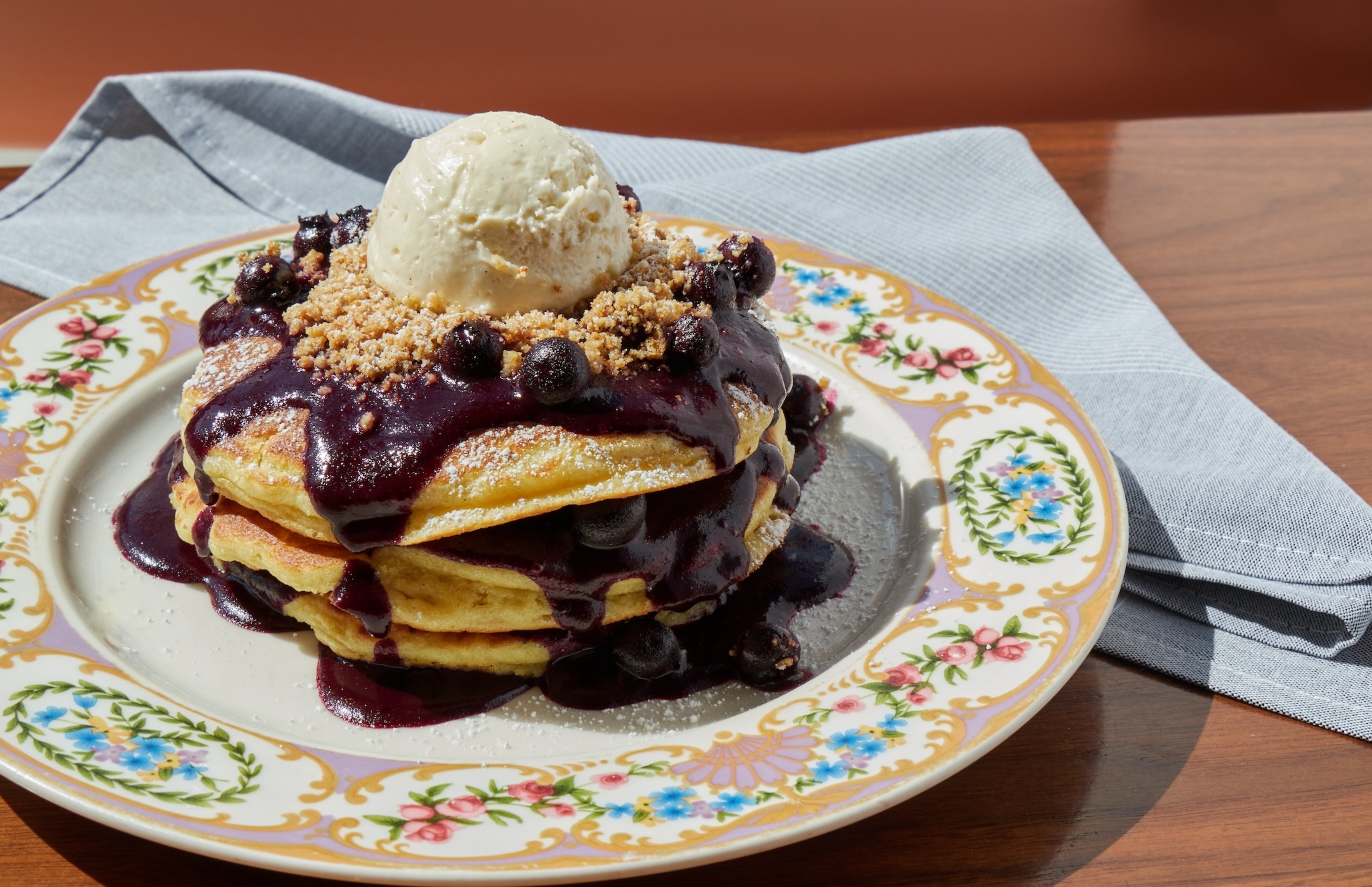 15 Best Washington, D.C. Brunch Spots for Eggs, Pancakes and Mimosas