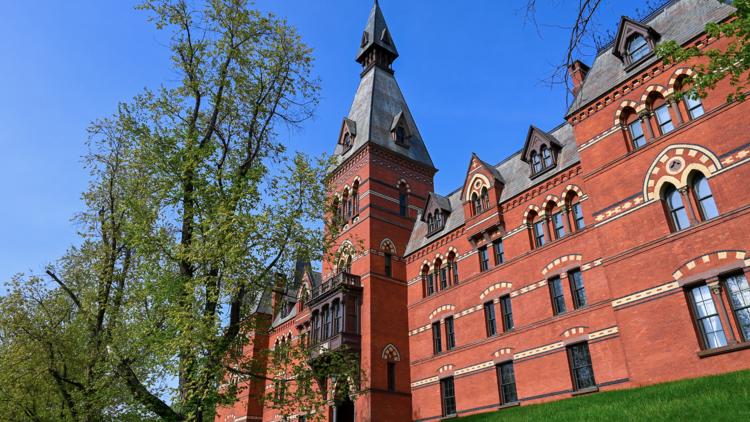 Cornell University