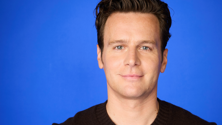 Jonathan Groff