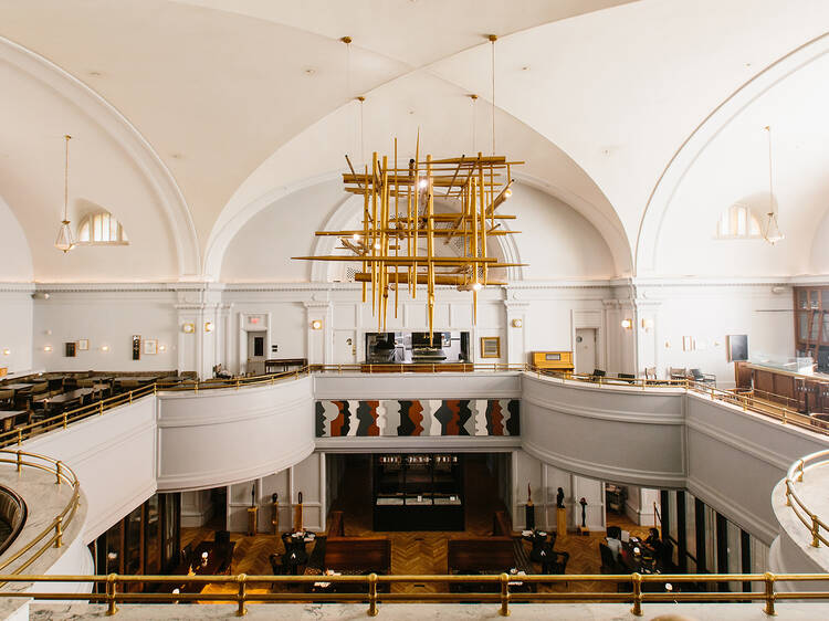 The LINE Hotel DC The LINE Hotel DC