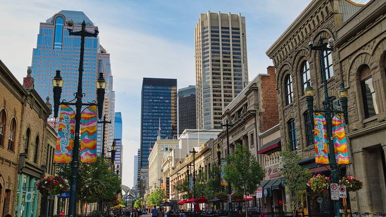 Calgary, Canada