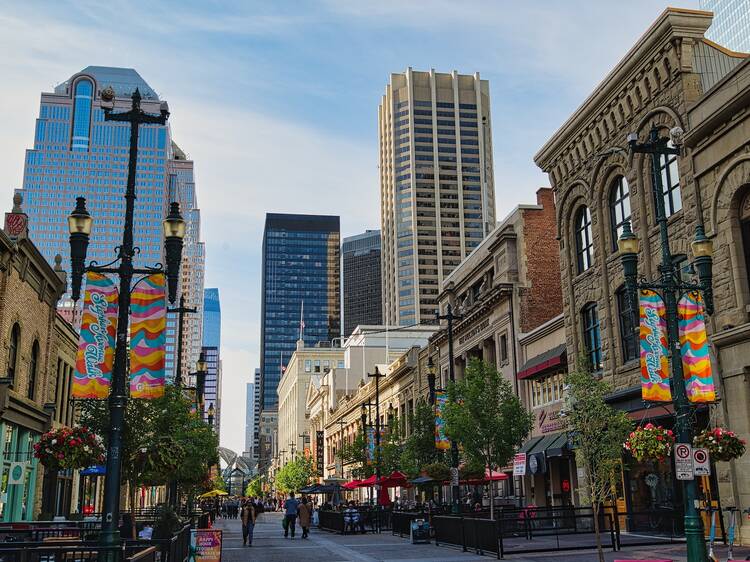 Calgary, Canada