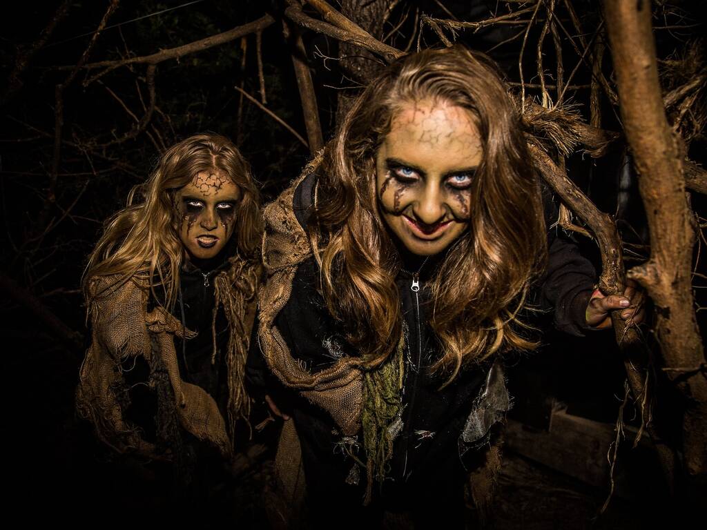 17 Best Halloween Events in Washington, D.C.