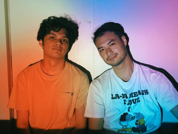 6 questions with Singaporean indie pop band Islandeer about their latest EP ‘All In’