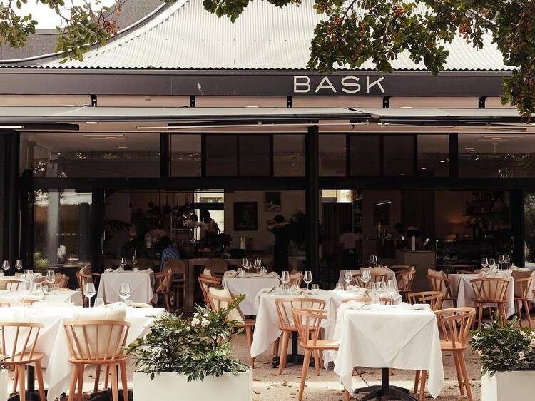 Bask Restaurant