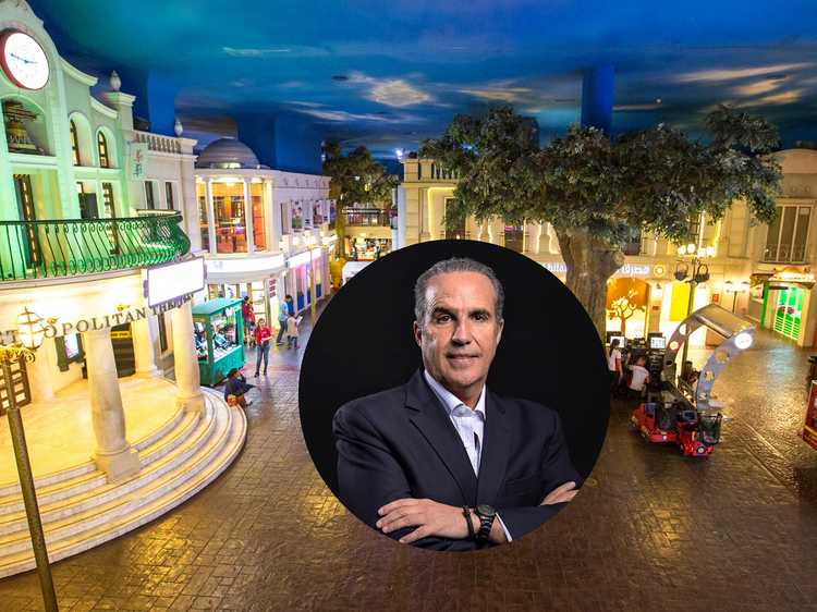 Xavier López Ancona: la persona detrás de la magia en KidZania