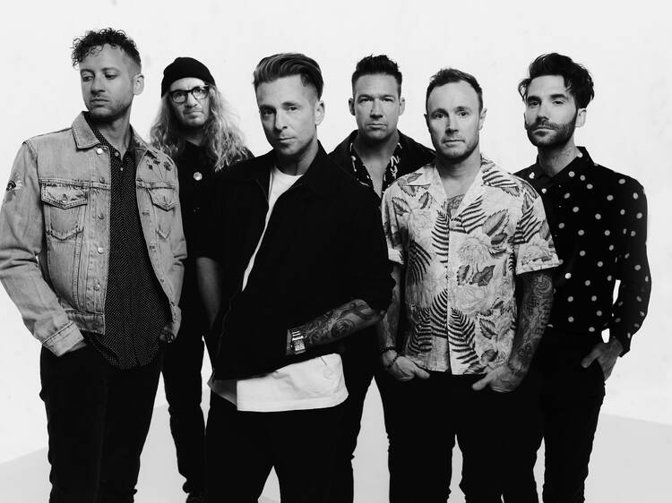 OneRepublic