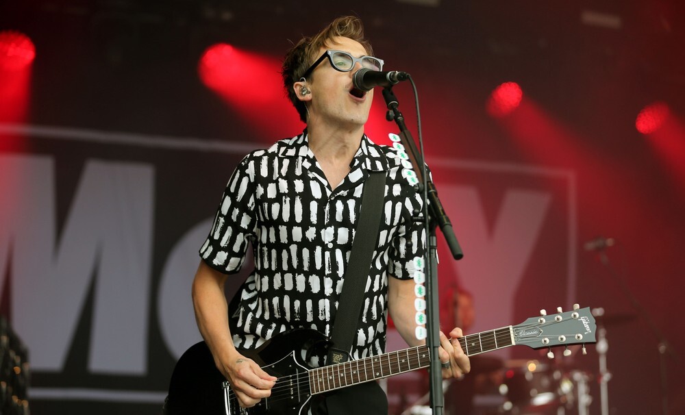 Busted vs McFly at London's Wembley Arena and O2 Arena: timings, set list, last-minute tickets and everything you need to know