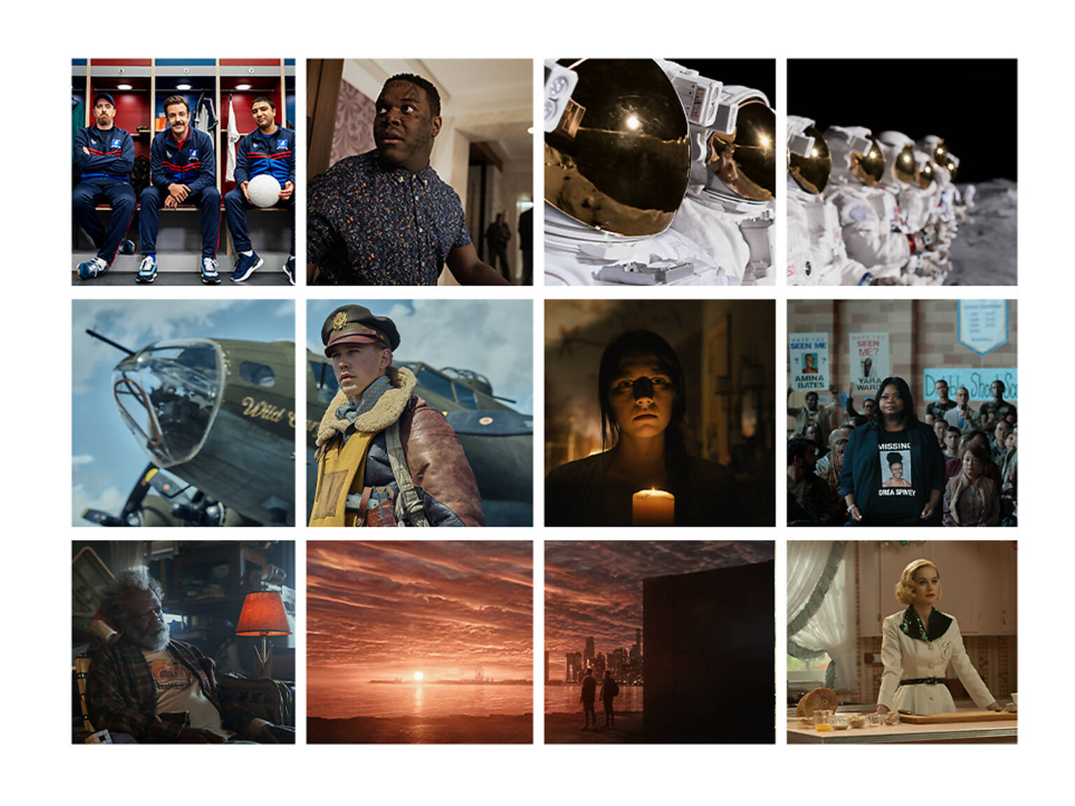 As 20 séries na HBO Max que tem de ver