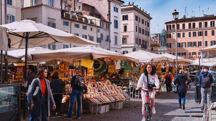 Campo de’ Fiori