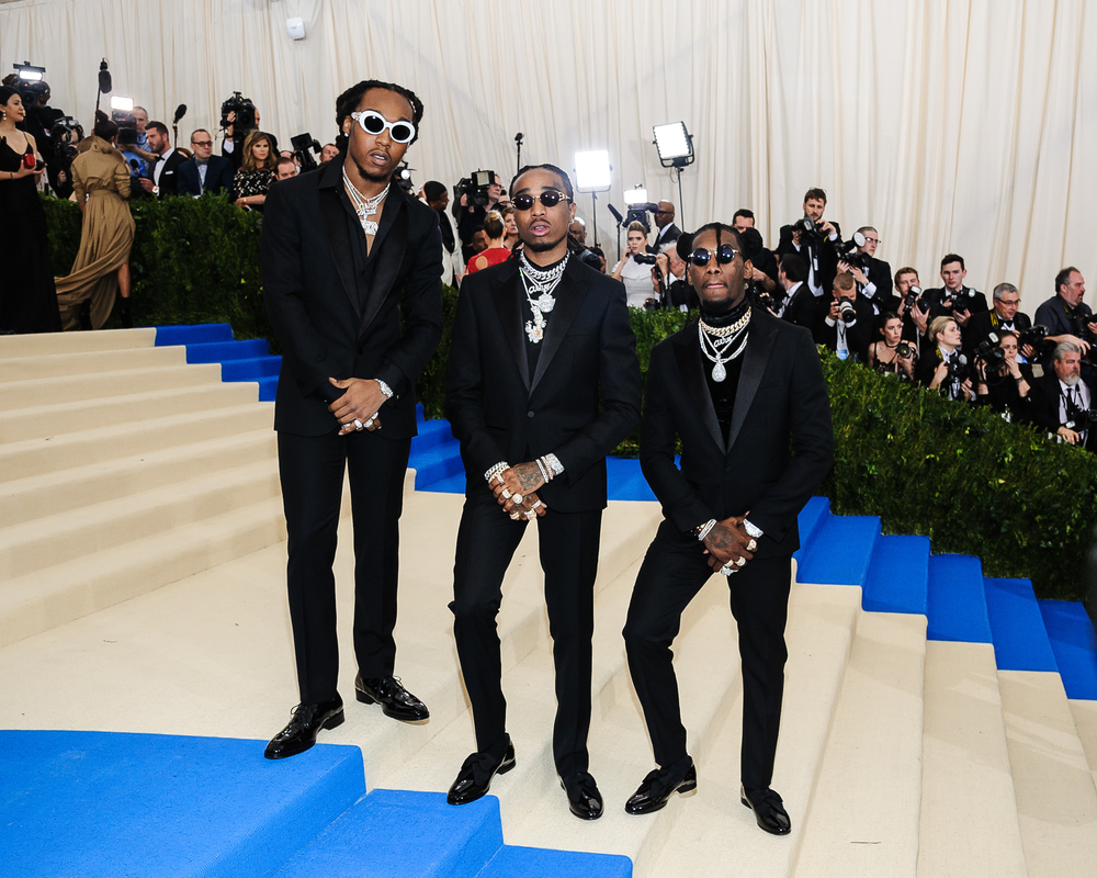 The Met Gala theme will celebrate Black dandyism, style and tailoring