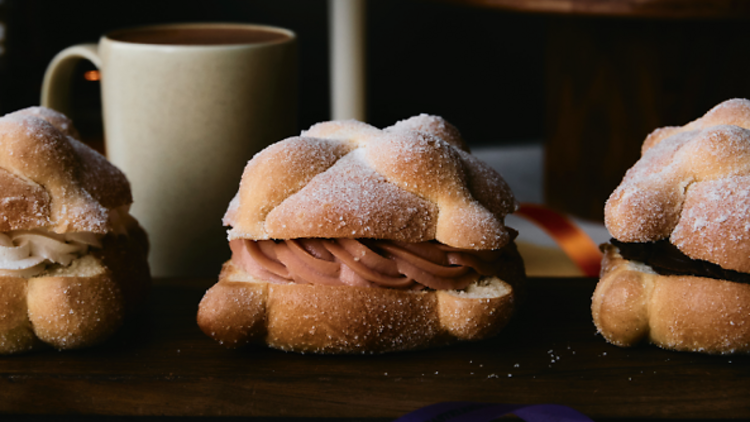 Pastelería Amado