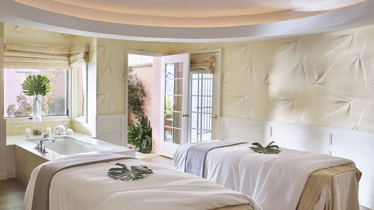 Hotel Bel-Air Spa