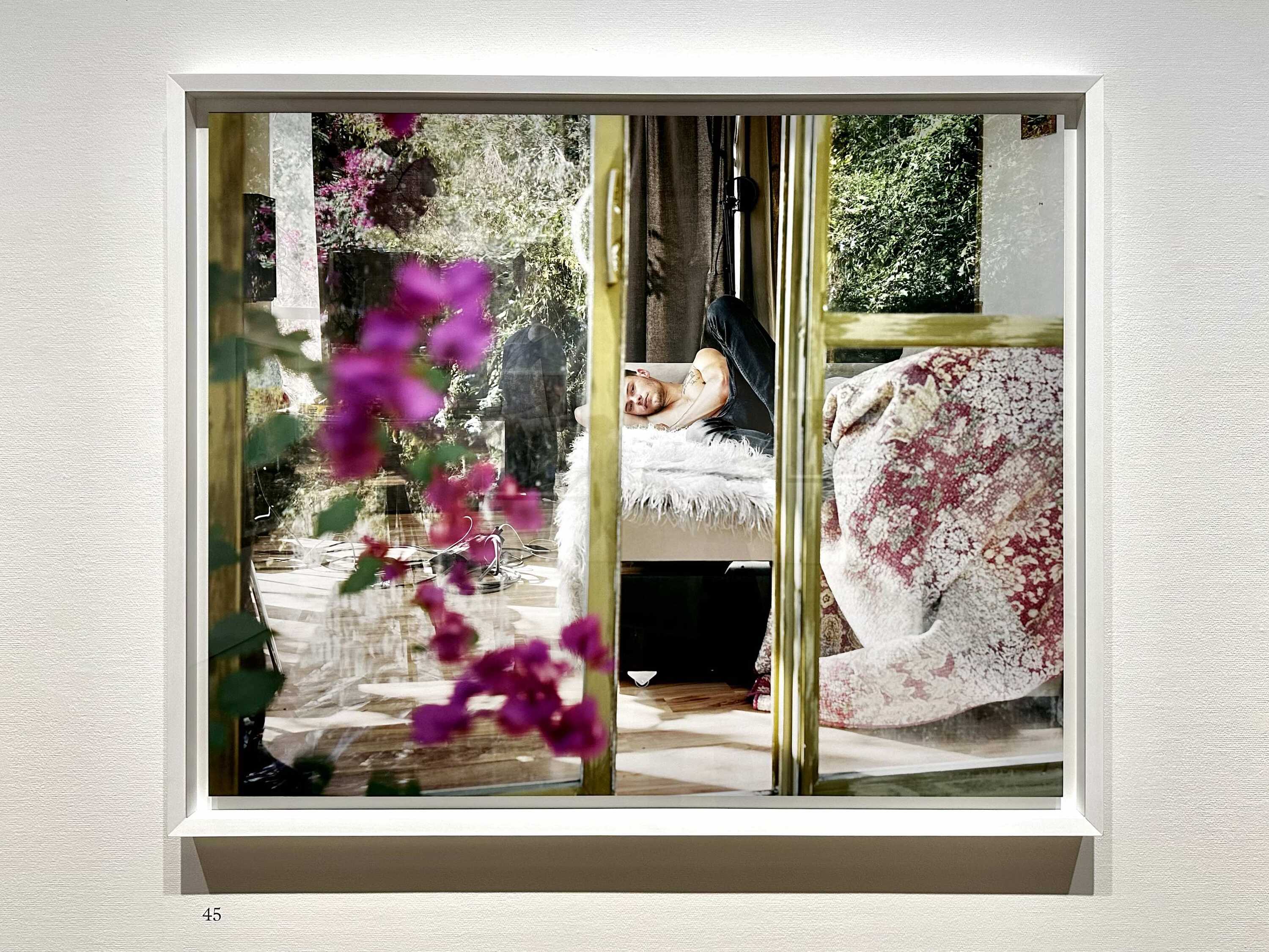 Alec Soth: A Room of Rooms | Art in Tokyo