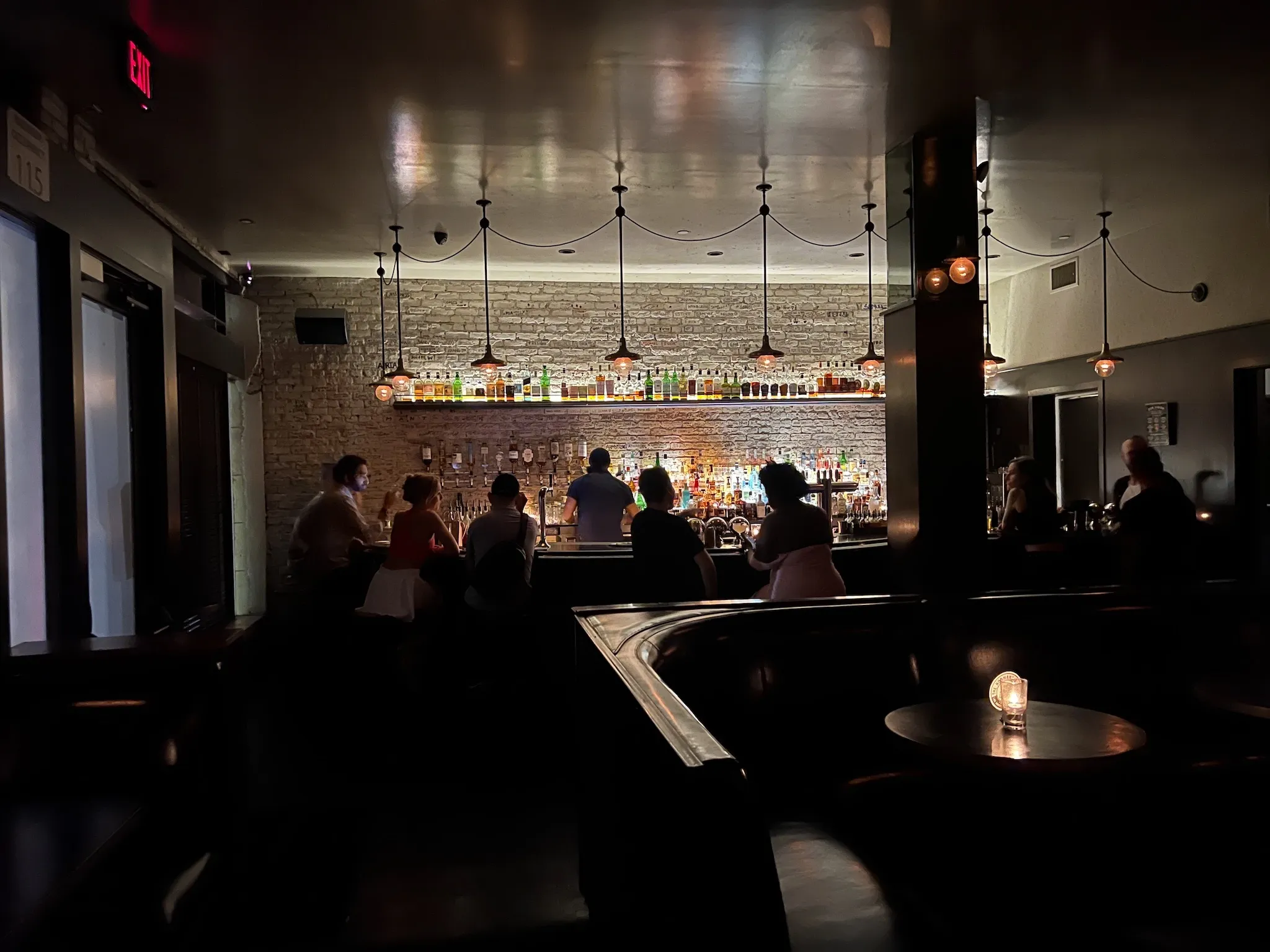 The Normandie Club
