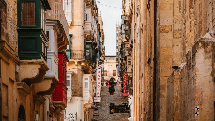 Malta