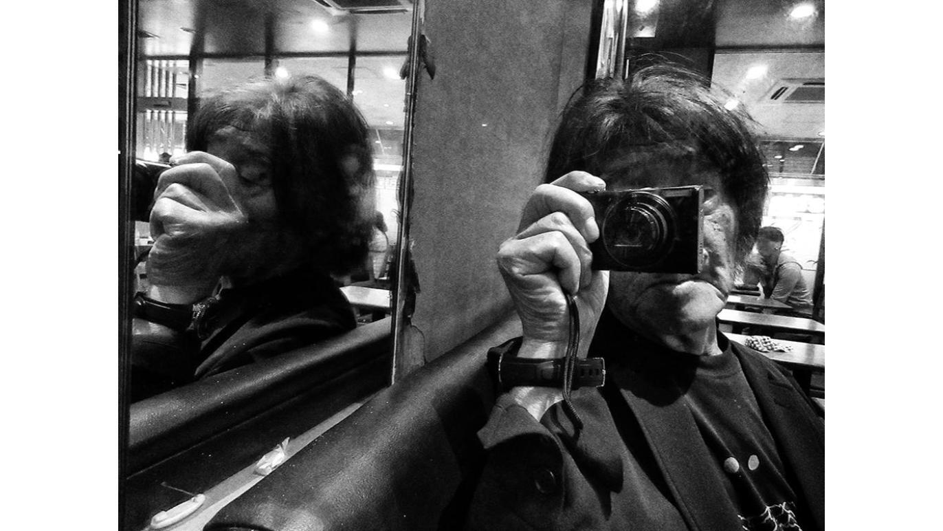 森山大道　ブエノスアイレス　Daido Moriyama BUENOS DAIDO MORIYAMA BUENOS AIRES ブエノスアイレス 特別限定版 森山