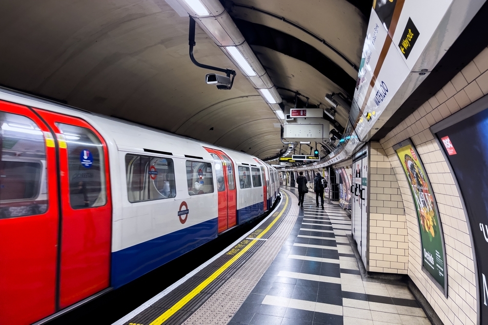 The Bakerloo line extension just got another step closer to getting built