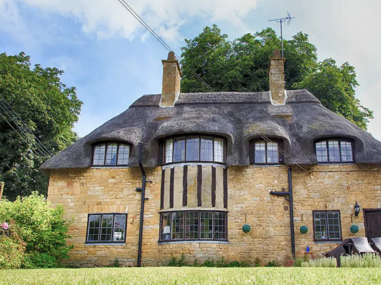 The 11 best Airbnbs in the Cotswolds for an English country escape