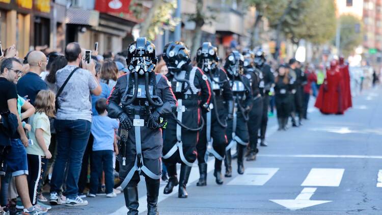 501st Legion