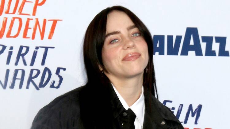 Billie Eilish