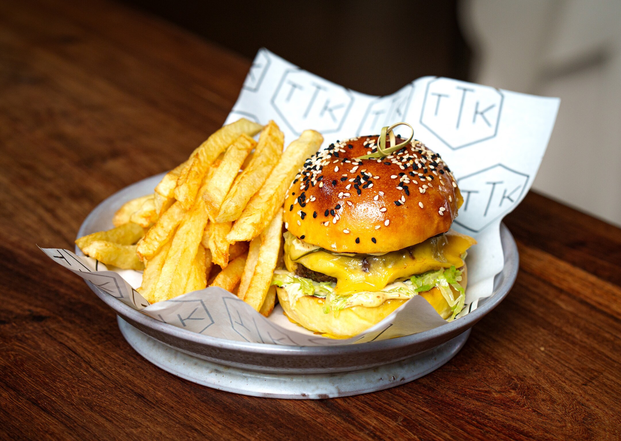 The 24 best burger joints in Cape Town right now
