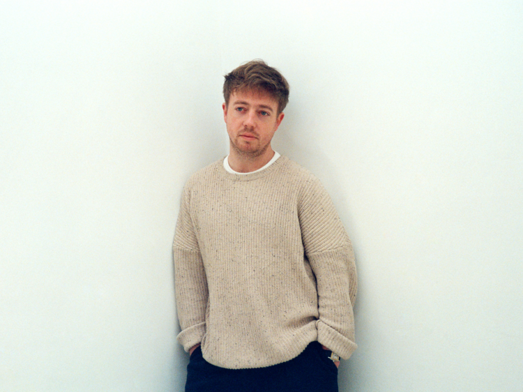 ‘Empty and Silent (feat. King Krule)’– Mount Kimbie