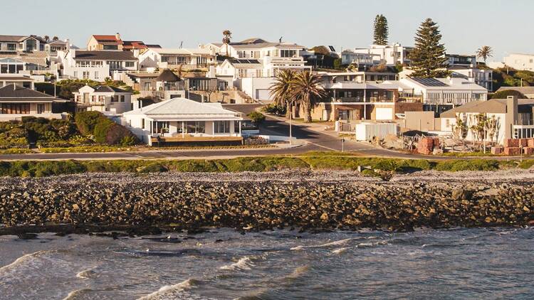 The Beach House, Yzerfontein