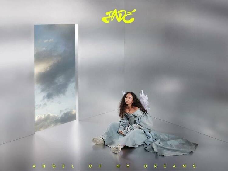 ‘Angel of My Dreams’ – JADE