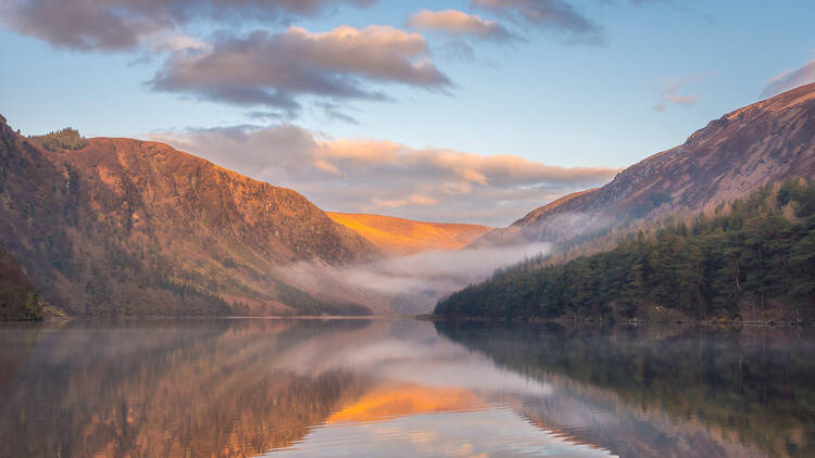 Glendalough