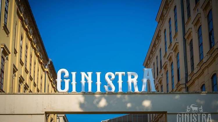 Rovinj prepares for Ginistra, Croatia’s largest gin festival