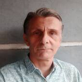 Ray Montgomery