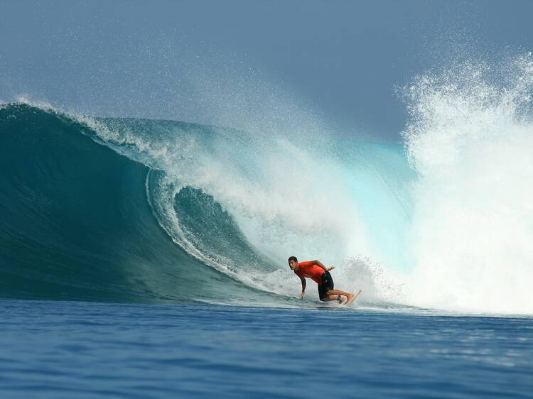 Mentawai Islands