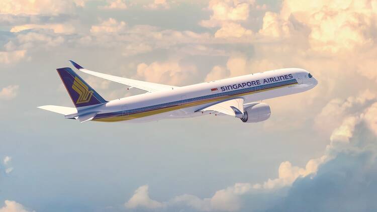 Singapore Airlines