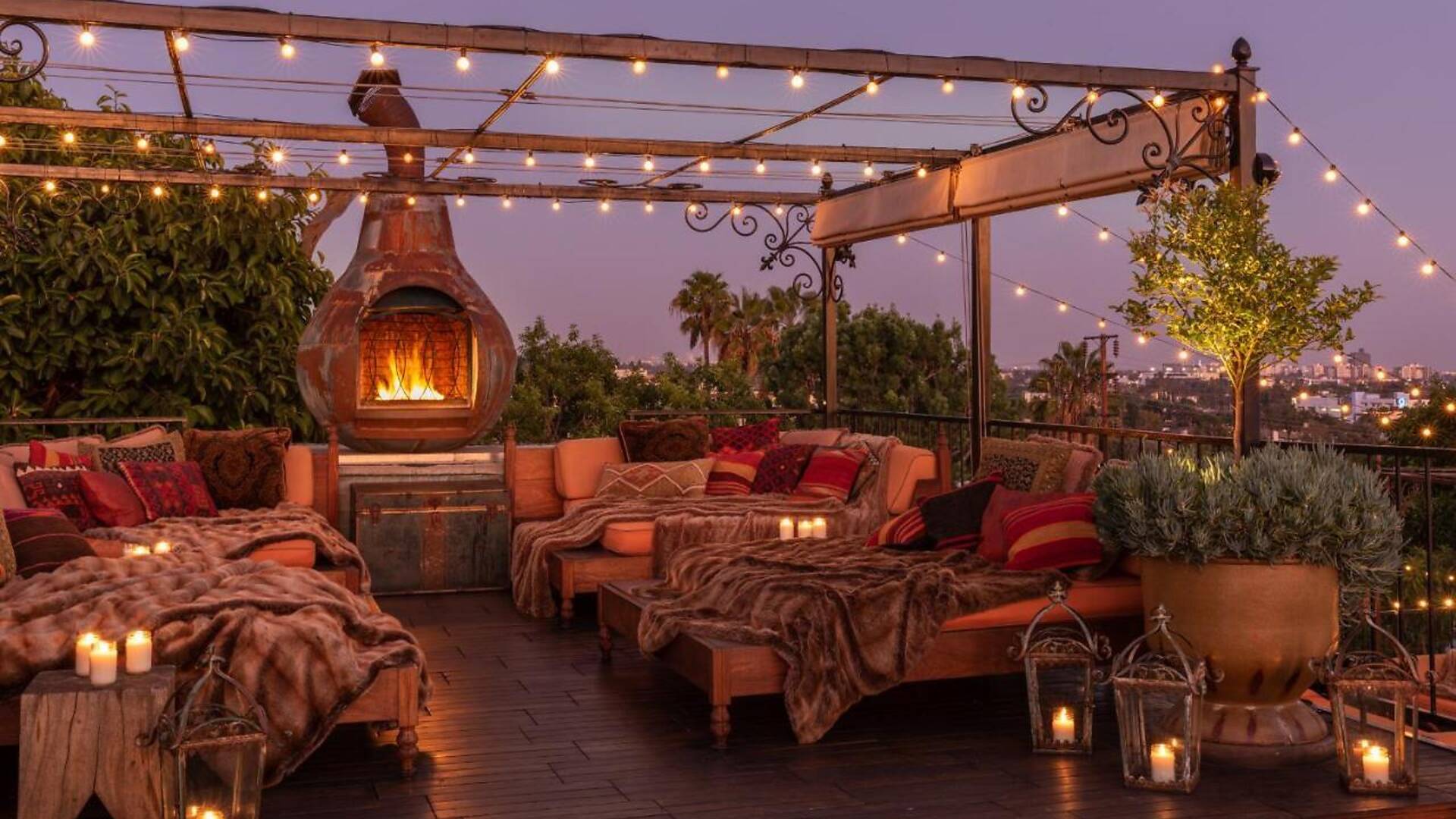 Best Boutique Hotels Los Angeles