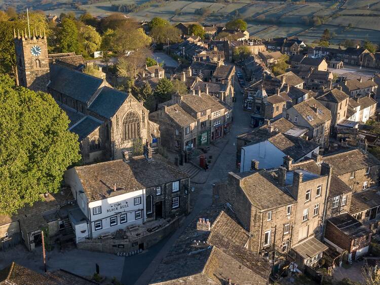 Haworth