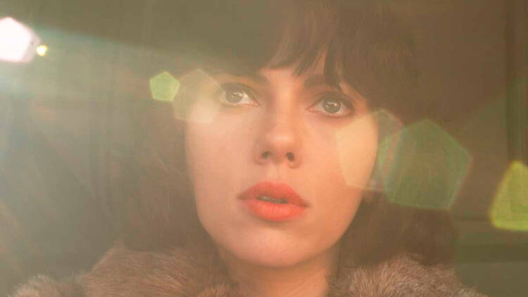 Under the Skin (2013)